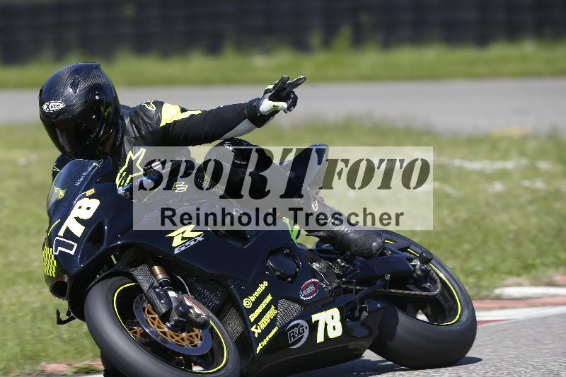/12 30.04.2025 Speer Racing ADR/Gruppe gelb/178